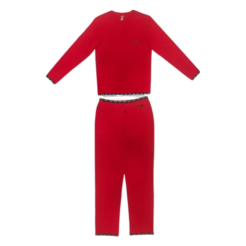Moschino , Upgrade Your Sleepwear Collection with Stylish Men`