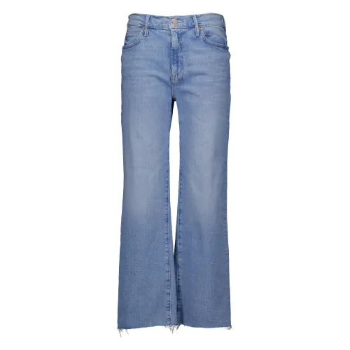 Mother , Jeans ,Blue female, Sizes: