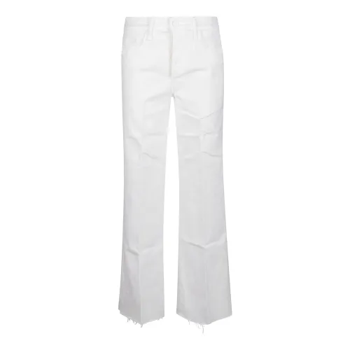 Mother , Jeans ,White female, Sizes: