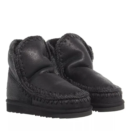 Mou Boots & Ankle Boots - Eskimo 18 - black - Boots & Ankle Boots for ladies