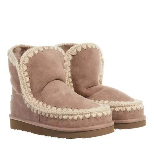 Mou Boots & Ankle Boots - Eskimo 18 - grey - Boots & Ankle Boots for ladies