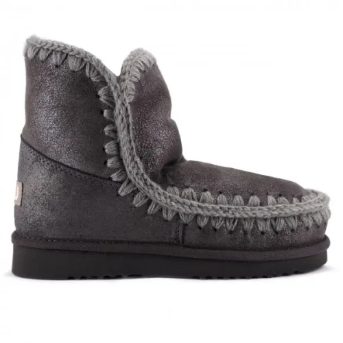 Mou , Winter Boots MIINTO-dfedafbc ,Gray female, Sizes:
