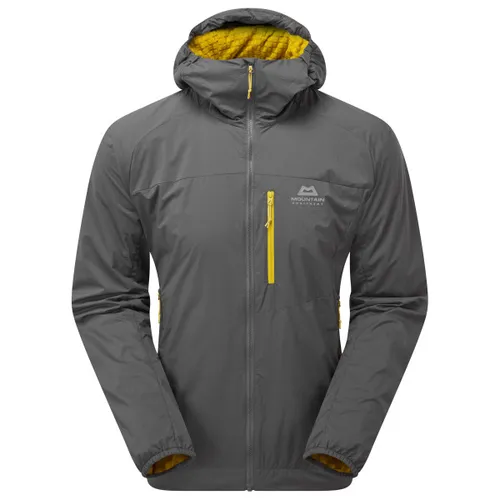 Mountain Equipment - Aerotherm Jacket - Softshell jacket