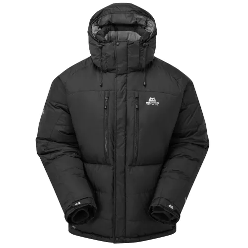 Mountain Equipment Annapurna Down Jacket: Black: M