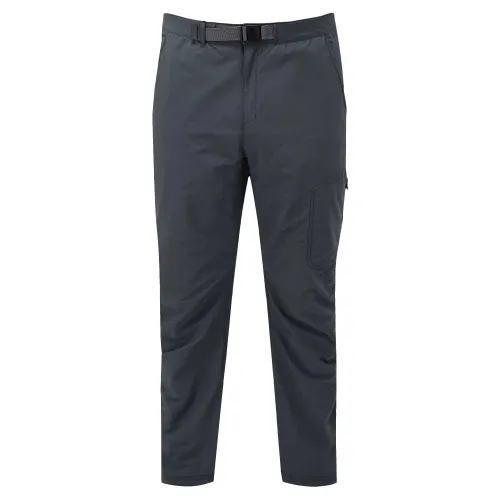 Mountain Equipment Approach Pant: Blue Nights: 34