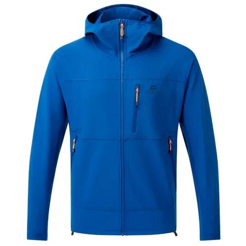 Mountain Equipment - Arrow Hooded Jacket - Softshell jacket