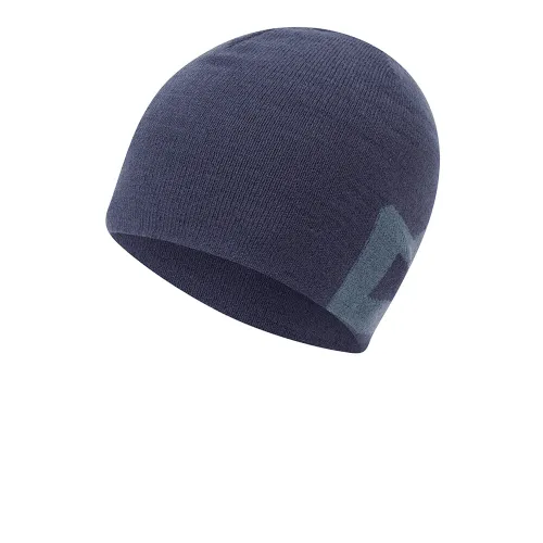 Mountain Equipment Branded Knitted Beanie - AW23