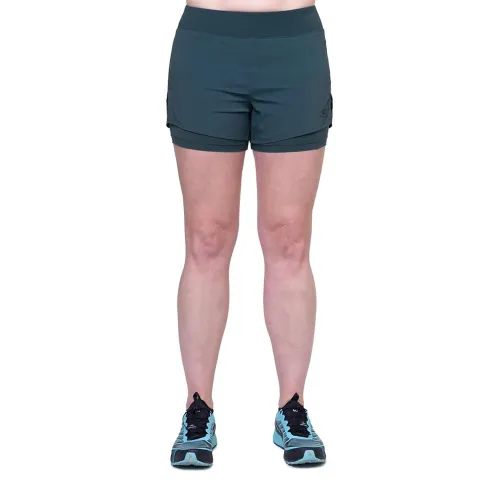 Mountain Equipment Dynamo Women's Twin Shorts - SS24