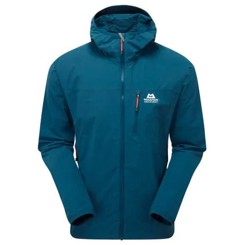 Mountain Equipment - Echo Hooded Jacket - Softshell jacket