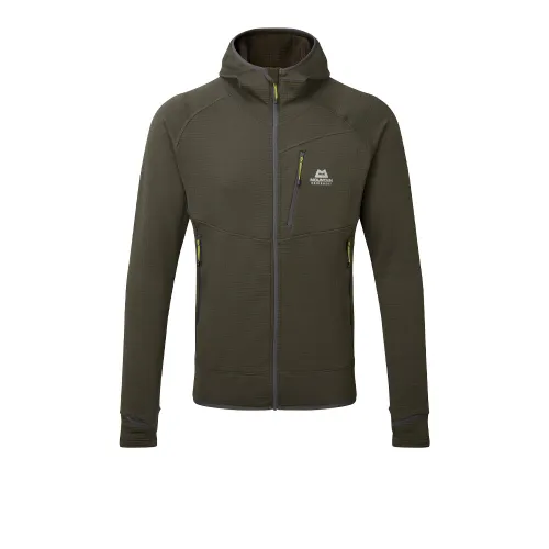 Mountain Equipment Eclipse Hooded Jacket - AW23