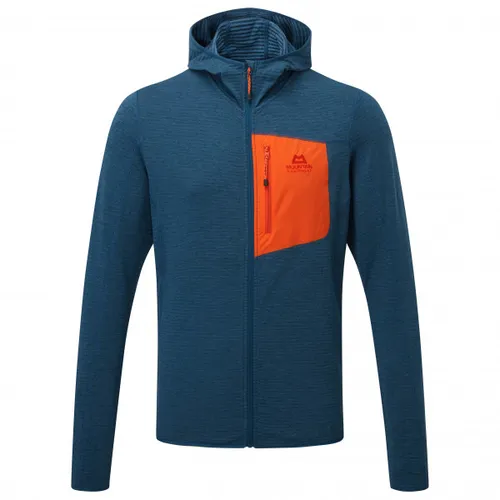 Mountain Equipment - Lumiko Hooded Jacket - Fleece jacket