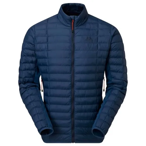 Mountain Equipment - Particle Jacket - Synthetic jacket