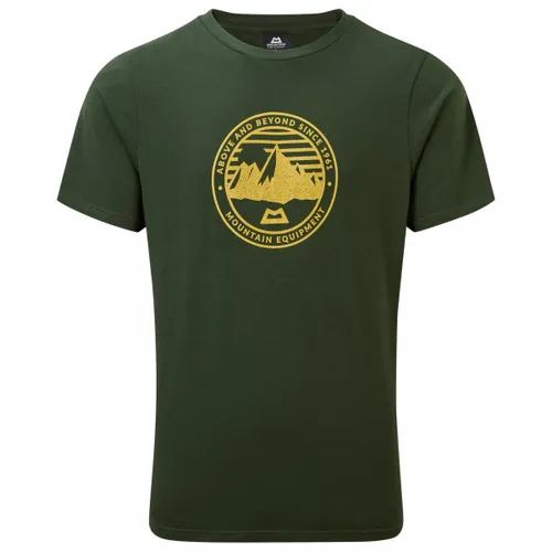 Mountain Equipment - Roundel Tee - T-shirt