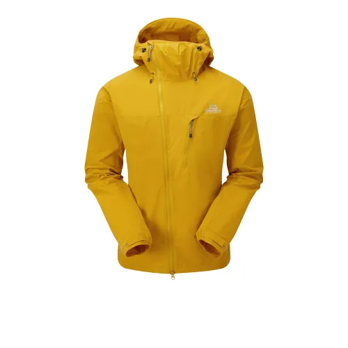 Mountain Equipment Squall Hooded Jacket