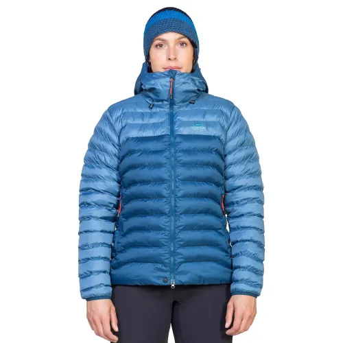Mountain Equipment Superflux Women's Jacket - AW23