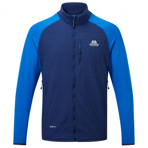 Mountain Equipment - Switch Jacket - Fleece jacket