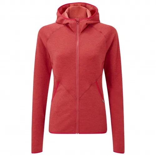 Mountain Equipment - Women's Calico Hooded Jacket - Fleece jacket