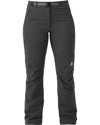 Mountain Equipment Women's Chamois Pants - Anvil Grey