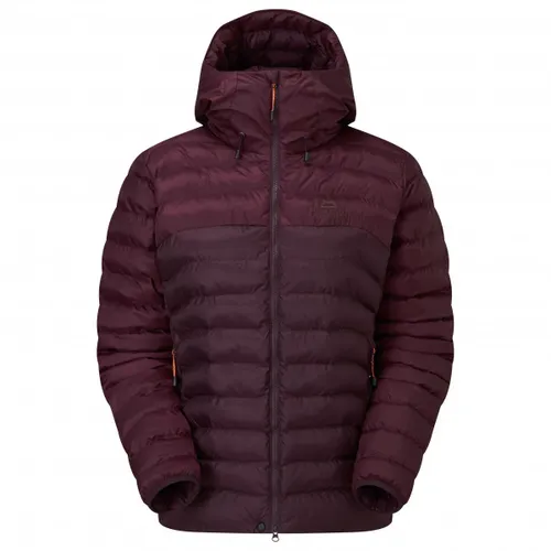 Mountain Equipment - Women's Superflux Jacket - Synthetic jacket