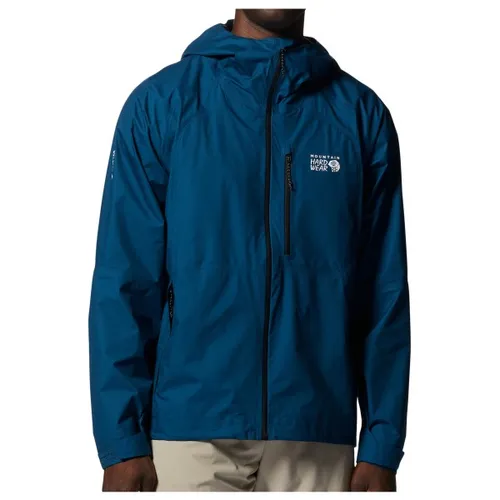 Mountain Hardwear - Minimizer Gore-Tex Paclite Plus Jacket - Waterproof jacket