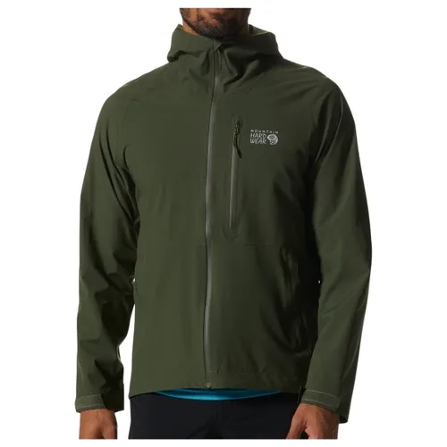 Mountain Hardwear - Stretch Ozonic Jacke - Waterproof jacket