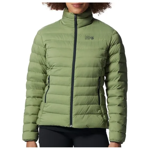 Mountain Hardwear - Women's Deloro Down Jacket - Down jacket