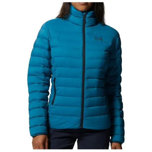 Mountain Hardwear - Women's Deloro Down Jacket - Down jacket