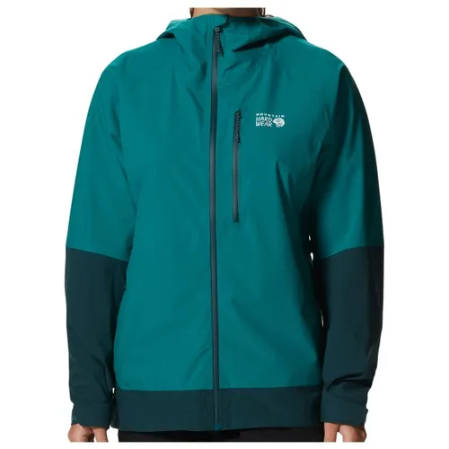 Mountain Hardwear - Women's Stretch Ozonic Jacket - Waterproof jacket