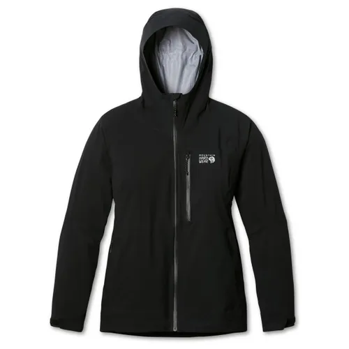 Mountain Hardwear - Women's Stretch Ozonic Jacket - Waterproof jacket