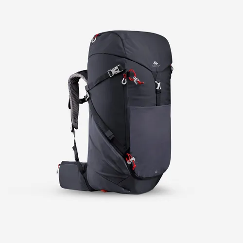 Mountain Hiking Backpack 40l - MH500