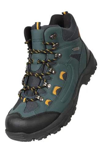 Mountain Warehouse Adventurer Mens Boots - IsoDry