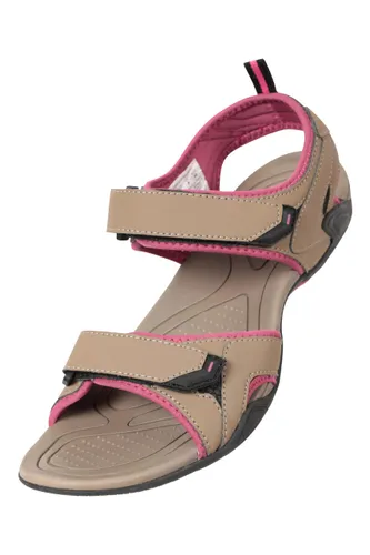 Mountain Warehouse Andros Womens Sandals - Textile Lined