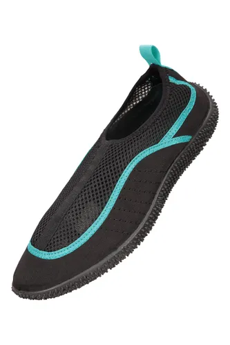 Mountain Warehouse Bermuda Womens Aqua Shoes - Neoprene