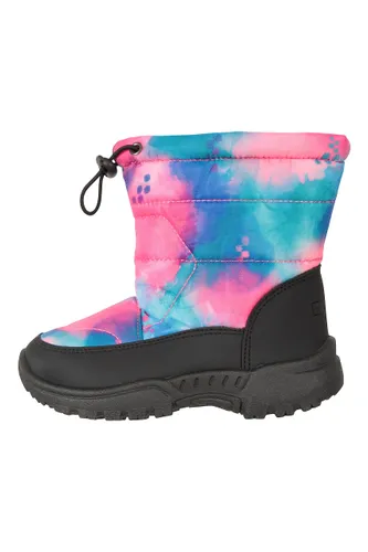 Mountain Warehouse Caribou Junior Kids Snow Boots -