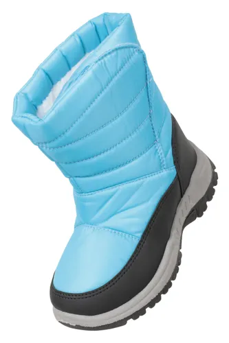 Mountain Warehouse Caribou Junior Kids Snow Boots -