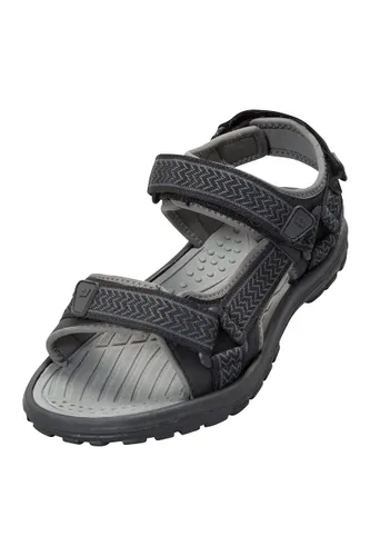 Mountain Warehouse Crete Mens Sandals - Durable Shoes