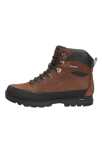 Mountain Warehouse Discovery Mens Extreme Isogrip Boots -