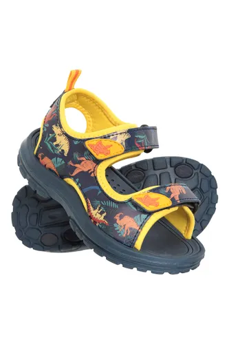 Mountain Warehouse Sand Kids Sandals - Comfortable Footwear