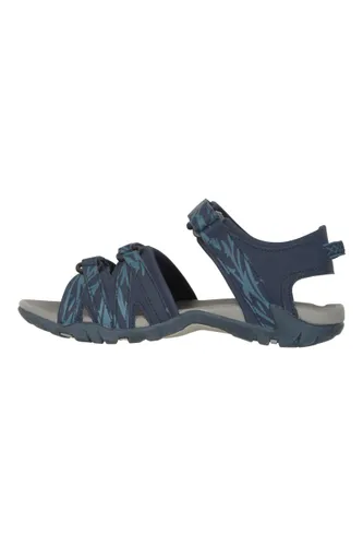 Mountain Warehouse Santorini Womens Wide Fit Sandals -