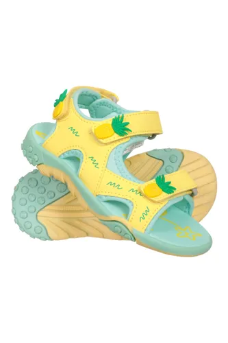 Mountain Warehouse Seaside Junior Sandals - Neoprene Lining