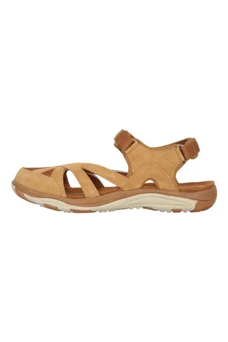 Mountain Warehouse Sussex Womens Covered Sandals -
