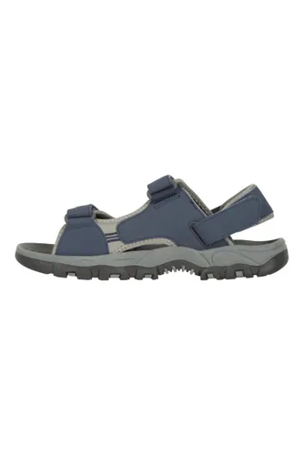 Mountain Warehouse Z4 Mens Sandals - Neoprene Lining Shoes
