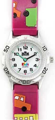 MPM Quality Kids Wristwatches hPM976