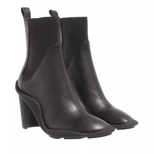 MSGM Boots & Ankle Boots - Stivale Donna Boot - black - Boots & Ankle Boots for ladies