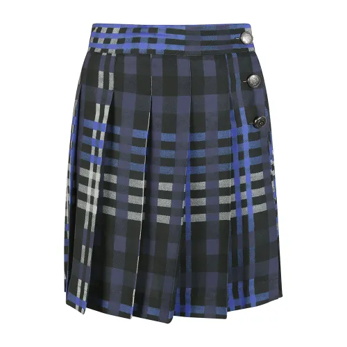 Msgm , Msgm Skirts ,Multicolor female, Sizes: