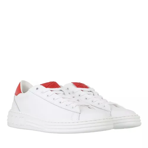 MSGM Sneakers - Scarpa Donna - white - Sneakers for ladies