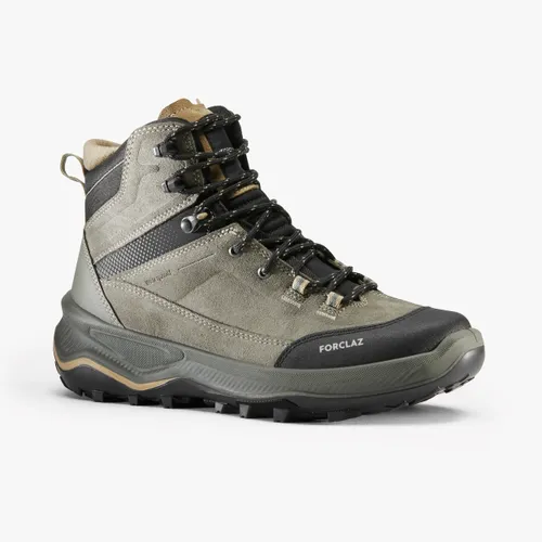 MT100 W Waterp. Leather Boots