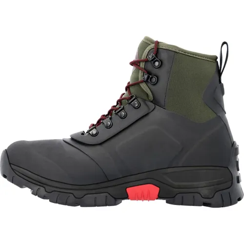 Muck Boots Men's Apex Performance Waterproof Ankle Boots