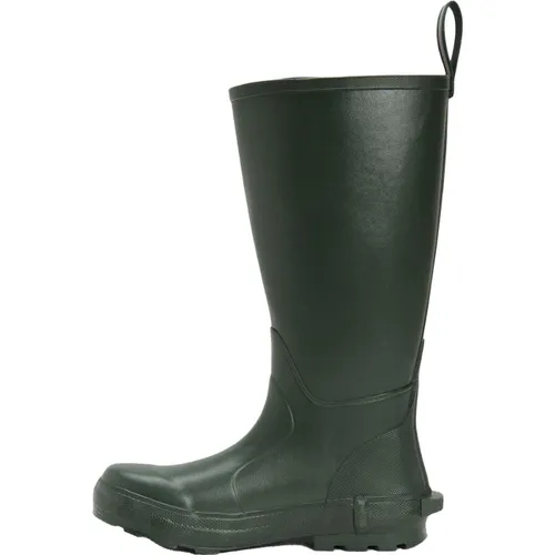 Muck Boots Men's Mudder Tall Pull On Waterproof Wellington