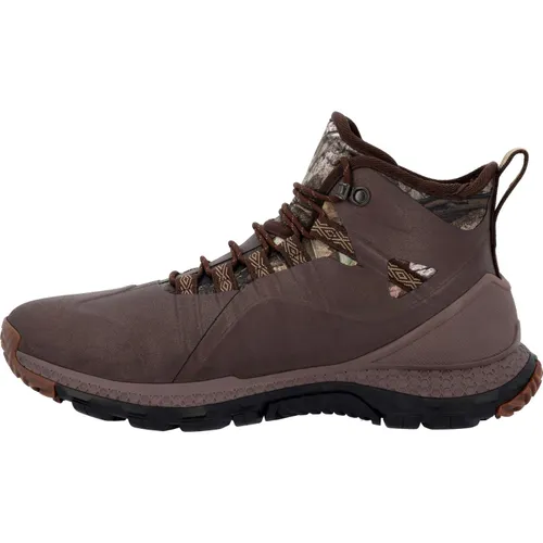 Muck Boots Men's Waterproof Outscape Max Boots